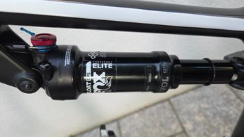 Used Canyon Lux CF 6 2021 2021 Mountainbike — image 7 of 13