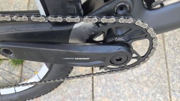 Used Canyon Lux CF 6 2021 2021 Mountainbike — image 11 of 13