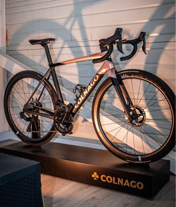 Used Colnago C68 Shimano Dura Ace Di2 2024 Road & Gravel