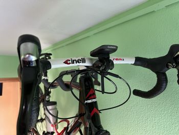 Used Merida Ride 94 2014 2014 Road & Gravel, Black — image 5 of 11