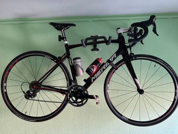 Used Merida Ride 94 2014 2014 Road & Gravel