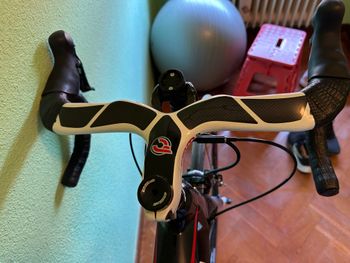 Used Merida Ride 94 2014 2014 Road & Gravel, Black — image 8 of 11