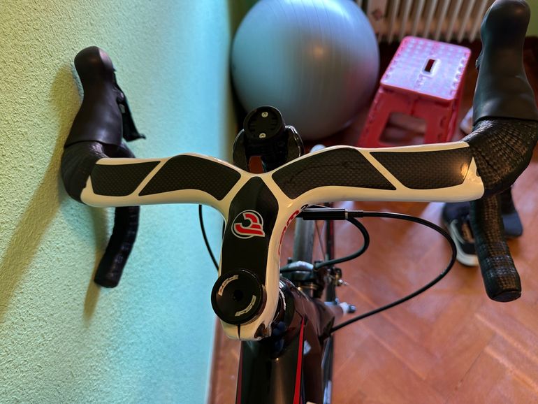 Used Merida Ride 94 2014 2014 Road & Gravel, Black — image 8 of 11