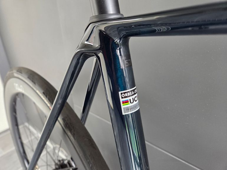 Used Orbea ORCA M35i 2024 2024 Road & Gravel — image 5 of 7