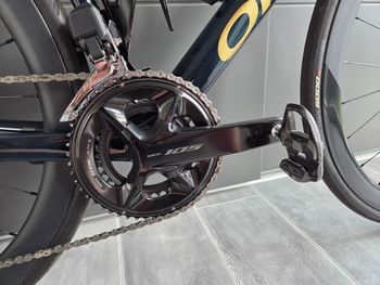 Used Orbea ORCA M35i 2024 2024 Road & Gravel — image 3 of 7