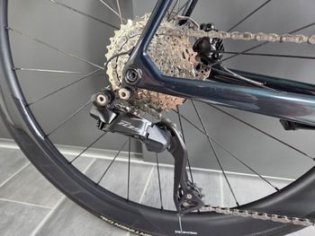 Used Orbea ORCA M35i 2024 2024 Road & Gravel — image 2 of 7