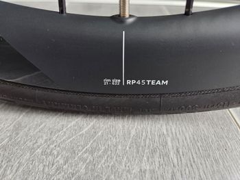 Used Orbea ORCA M35i 2024 2024 Road & Gravel — image 6 of 7