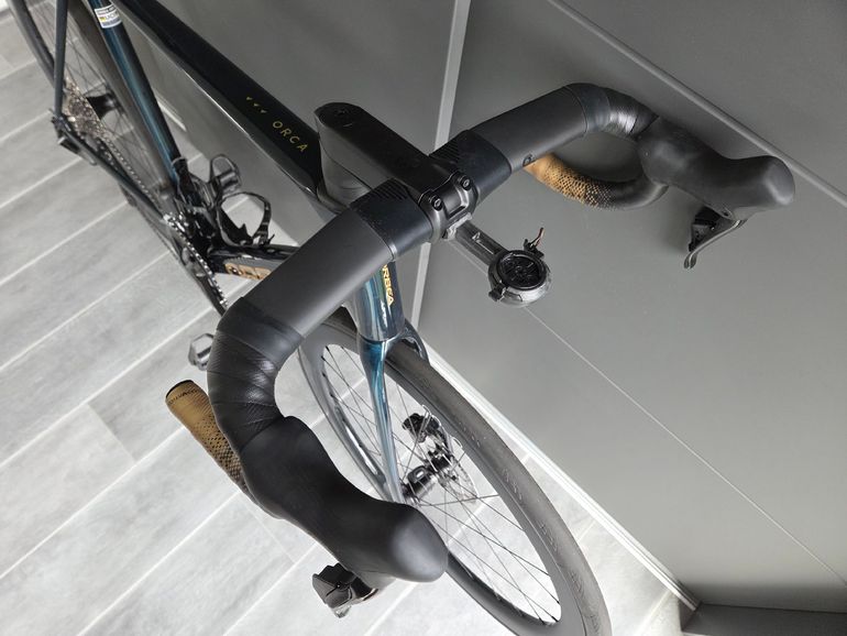 Used Orbea ORCA M35i 2024 2024 Road & Gravel — image 4 of 7