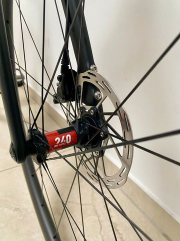 Cervélo R5 Force AXS 2026 2026 Road & Gravel d'occasion — image 11 sur 22