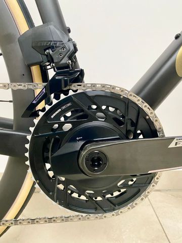 Cervélo R5 Force AXS 2026 2026 Road & Gravel d'occasion — image 14 sur 22