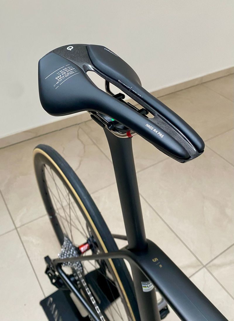 Cervélo R5 Force AXS 2026 2026 Road & Gravel d'occasion — image 20 sur 22