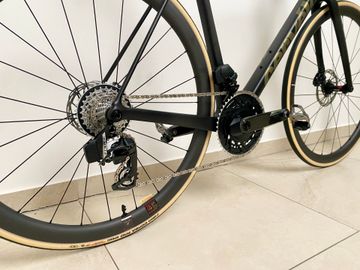 Cervélo R5 Force AXS 2026 2026 Road & Gravel d'occasion — image 16 sur 22
