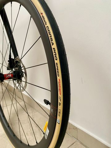 Cervélo R5 Force AXS 2026 2026 Road & Gravel d'occasion — image 10 sur 22