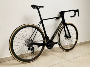 Cervélo R5 Force AXS 2026 2026 Road & Gravel d'occasion — image 17 sur 22