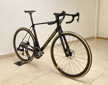 Cervélo R5 Force AXS 2026 2026 Road & Gravel d'occasion — image 2 sur 22