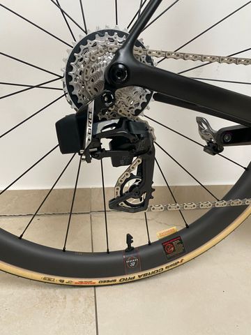 Cervélo R5 Force AXS 2026 2026 Road & Gravel d'occasion — image 15 sur 22