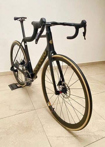 Cervélo R5 Force AXS 2026 2026 Road & Gravel d'occasion — image 3 sur 22
