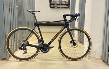 Used Cervélo R5 Force AXS 2026 2026 Road & Gravel