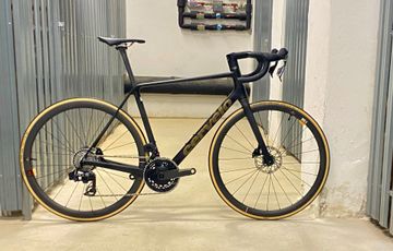 Used Cervélo R5 Force AXS 2026 2026 Road & Gravel