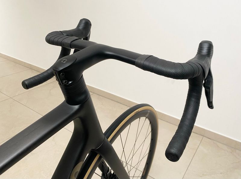 Cervélo R5 Force AXS 2026 2026 Road & Gravel d'occasion — image 21 sur 22