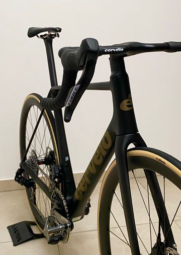 Cervélo R5 Force AXS 2026 2026 Road & Gravel d'occasion — image 8 sur 22
