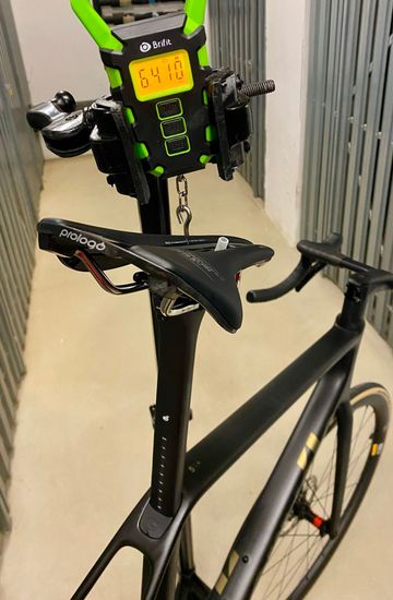 Cervélo R5 Force AXS 2026 2026 Road & Gravel d'occasion — image 7 sur 22