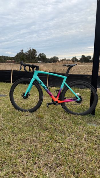 Used Specialized Tarmac SL7 Pro - SRAM Force eTap AXS 2023 2023 Road & Gravel
