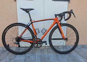 Used Specialized S-Works Roubaix SL4 Dura-Ace 2015 2015 Corsa & gravel