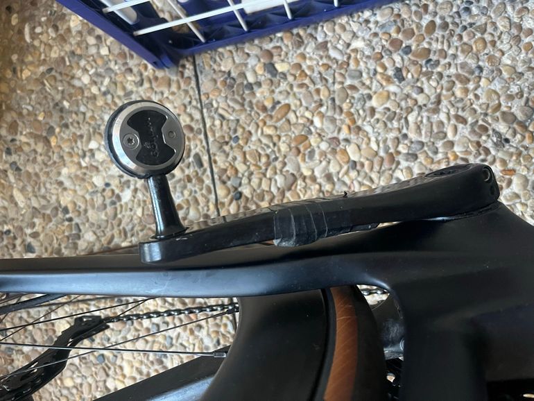 Used Orbea ORCA AERO M30iLTD 2025 2025 Road & Gravel, Black — image 5 of 5