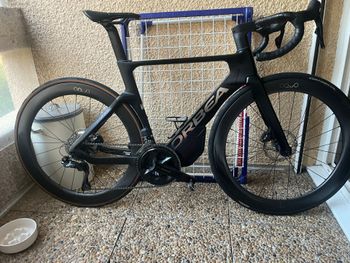 Used Orbea ORCA AERO M30iLTD 2025 2025 Road & Gravel