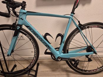 Used Berria BELADOR 8 2020 2020 Carretera y gravel