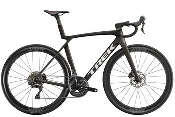 Used Trek Madone SL 5 Gen 8 2025 2025 Road & Gravel
