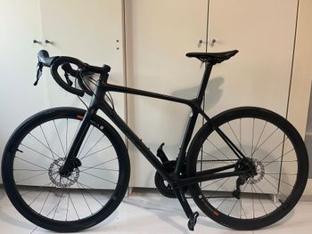 Used Giant TCR Advanced, Disc 2 PC 2021 2021 Road & Gravel