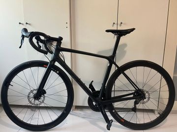 Brugt Giant TCR Advanced, Disc 2 PC 2021 2021 Road & Gravel — billede 1 af 7