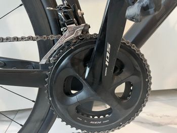Used Giant TCR Advanced, Disc 2 PC 2021 2021 Road & Gravel — image 5 of 7