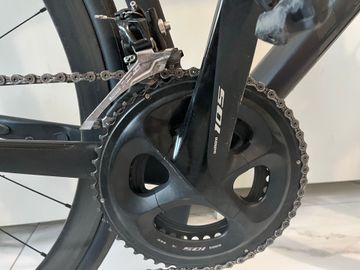Brugt Giant TCR Advanced, Disc 2 PC 2021 2021 Road & Gravel — billede 5 af 7