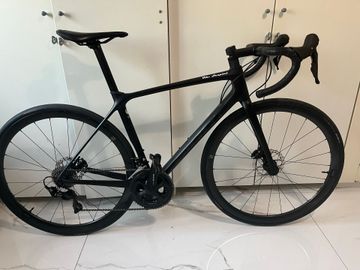 Brugt Giant TCR Advanced, Disc 2 PC 2021 2021 Road & Gravel — billede 4 af 7