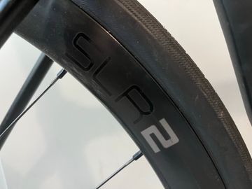 Brugt Giant TCR Advanced, Disc 2 PC 2021 2021 Road & Gravel — billede 2 af 7