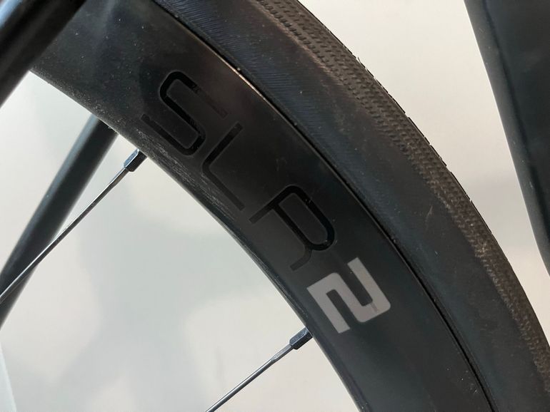 Used Giant TCR Advanced, Disc 2 PC 2021 2021 Road & Gravel — image 2 of 7