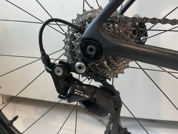 Brugt Giant TCR Advanced, Disc 2 PC 2021 2021 Road & Gravel — billede 7 af 7