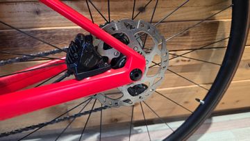 Tweedehands BMC Teammachine SLR THREE 2026 2026 Road & Gravel — afbeelding 13 van 13