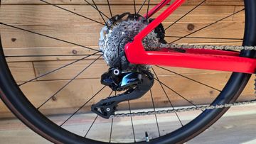 Tweedehands BMC Teammachine SLR THREE 2026 2026 Road & Gravel — afbeelding 5 van 13