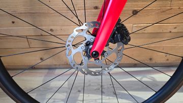 Tweedehands BMC Teammachine SLR THREE 2026 2026 Road & Gravel — afbeelding 12 van 13