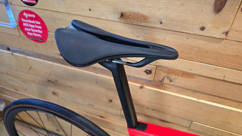 Tweedehands BMC Teammachine SLR THREE 2026 2026 Road & Gravel — afbeelding 6 van 13