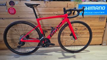Used BMC Teammachine SLR THREE 2026 2026 Road & Gravel
