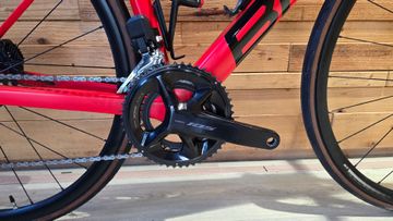 Tweedehands BMC Teammachine SLR THREE 2026 2026 Road & Gravel — afbeelding 4 van 13