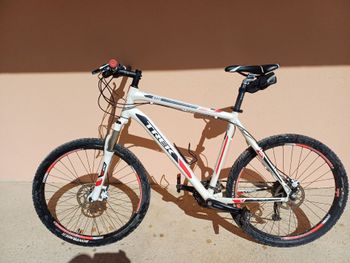Used Trek 4900 2014 2014 Mountainbike, White, 26 — image 3 of 3