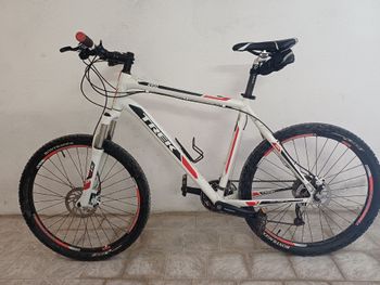 Used Trek 4900 2014 2014 MTB