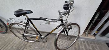 Used Honda vintage anni 70 Honda Vintage 1970 Urban & Touring