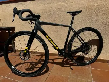 Tweedehands Vitus Substance SRAM Force 2019 Road & Gravel — afbeelding 3 van 6